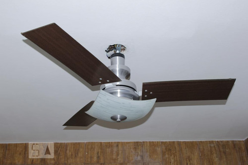 Apartamento À Venda - Centro, 2 Quartos, 48 - S893128032