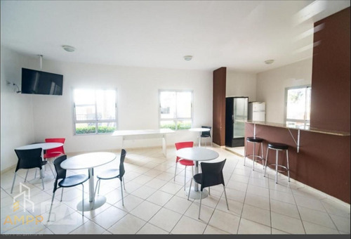 Imagem 9 de 10 de Apartamentos - Residencial - Condomínio Residencial Floriza - 760