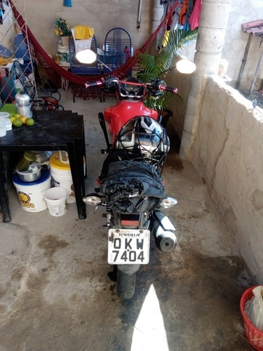 Honda Cg