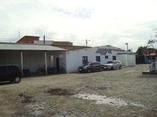 Terreno Para Alugar Na Cidade De Horizonte-ce - L7511