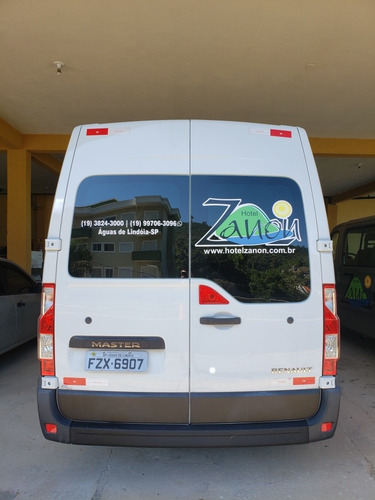 Renault Master 2015 2.3 Extra L3h2 Vitrè 5p