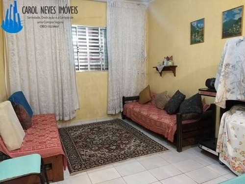 Imagem 14 de 14 de 2272 - Linda Casa Churrasqueira Mongaguá