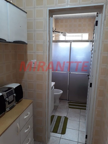 Imagem 14 de 20 de Casa Terrea Em Vila Nova Mazzei - São Paulo, Sp - 312710
