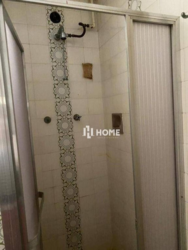 Imagem 25 de 30 de Apartamento Em Ingá, Niterói/rj De 157m² 4 Quartos À Venda Por R$ 900.000,00 - Ap1386146-s
