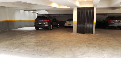 Imagen 23 de 30 de Departamento Seminuevo Rento En Narvarte