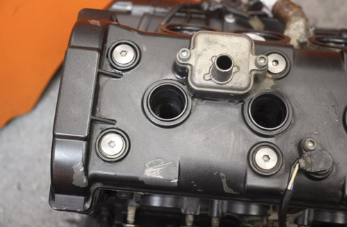 Motor Yamaha R1 2007-2008 Por Partes (Usado)