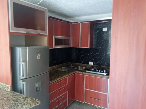 Imagen 3 de 14 de Apartamento En Res. La Abadía, Foa-1359