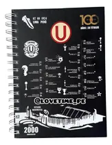 Comprar Cuaderno A5 Universitario De Deportes 100h