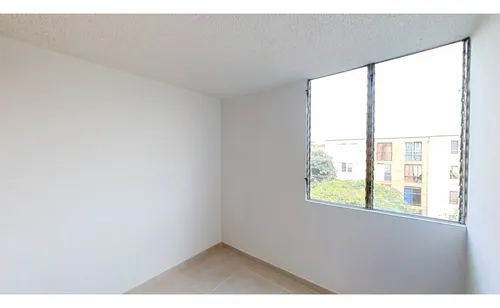 Apartamento Vta Hv Inv Brisas Alamos Abedules P5 S/a 54m2 3hb 2bñ Pcm