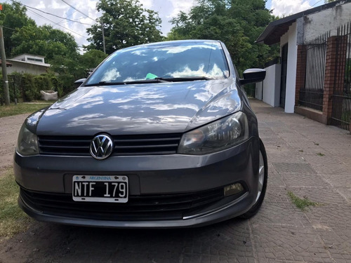 Gol Trend 2014