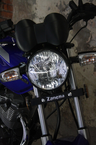 Imagen 8 de 24 de Zanella Rx 150 Z7 Full No Cg Titan - Tienda Zanella Quilmes
