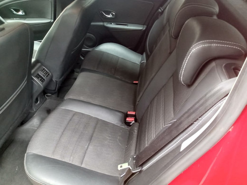 Renault Megane 3 Luxe