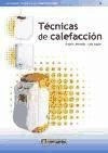 Libro Tecnicas De Calefaccion De Angel L. Miranda