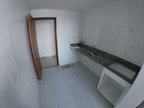 Imagem 11 de 27 de Apartamento Em Manaus - Am - Co0001_pnim