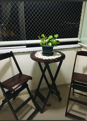 Imagem 2 de 15 de Apartamento Em Centro - Diadema - 2151