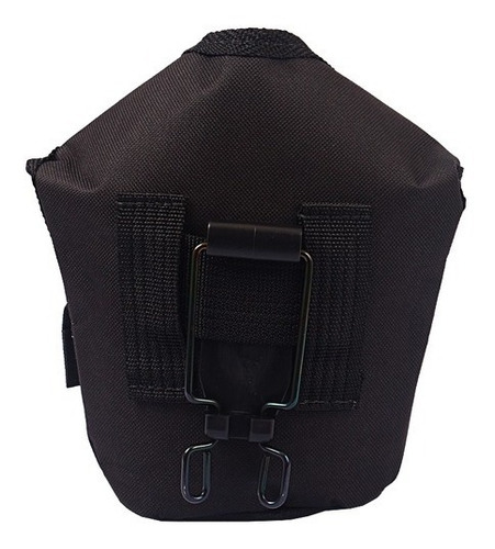 Porta Cantil River Usa Com Presilha Para Cantil De 900ml