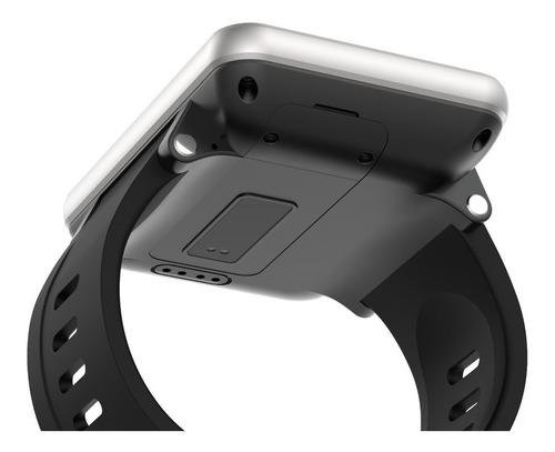 Dm100 Smartwatch 4g Android Impermeable Ip67 Pantalla 2,86