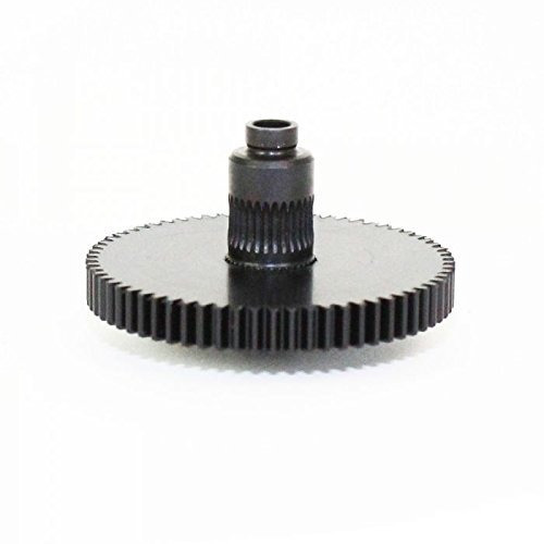 Genuina E3d Titan Extrusora Hobb (acero Endurecido) (titan-h