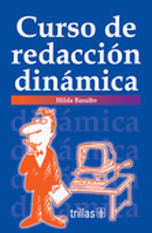 Libro Curso De Redaccion Dinamica Nuevo