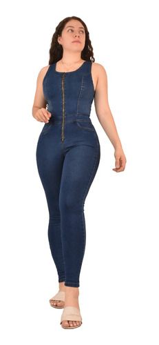 Jeans Dama Pantalones Mujer Pompa Super Push