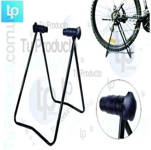 Estacionamiento Bicicleta Ciclismo Soporte Mantenimiento