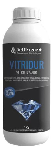 Vitridur Cristalizante Bellinzoni 1l