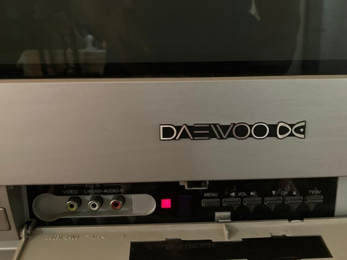 Imagen 3 de 3 de Tv Daewoo De 29 Pulgadas