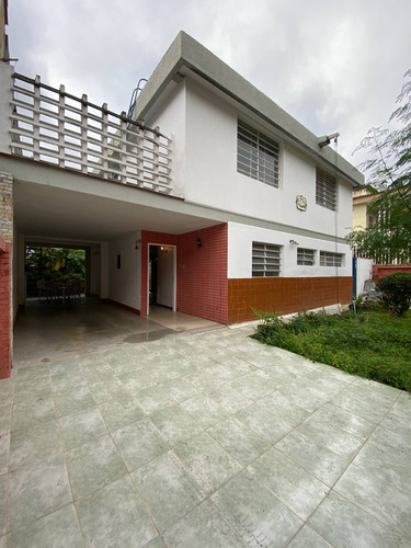 Casa En Venta Urbanización Vista Alegre. La.