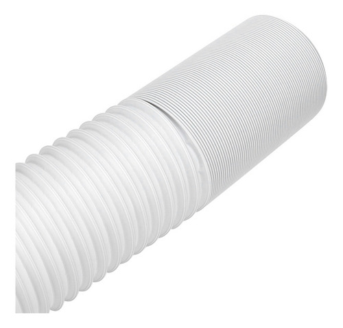 Tubo De Escape De Acondicionamiento, 2 M, Polipropileno, Est