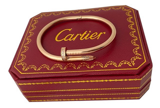 Pulsera Clavo Cartier 📦
