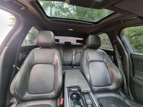 Jaguar XF 2.0 Prestige