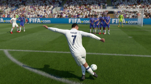 Fifa 19 2019 Ps3 Digital | Comentaristas Españoles Tenelo