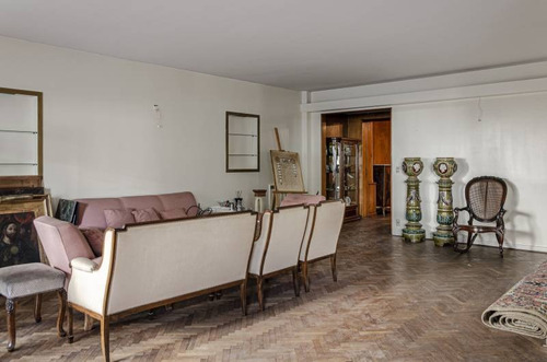 Imagen 7 de 18 de Departamentos Venta Recoleta
