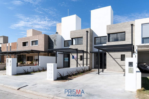 Imagen 1 de 28 de Claros Village Dúplex A Estrenar En Venta 3 Dormitorios