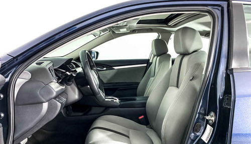 Imagen 2 de 15 de 41833 - Honda Civic 2017 Con Garantía At