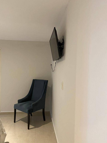 Imagen 11 de 17 de Departamento Renta Amueblado Zona Tecnológico De Monterrey