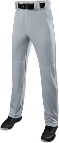 Pantalones De Beisbol Wilson P202 Youth Open Bottom Wb60039