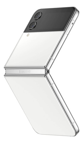 Samsung Galaxy Z Flip4 5g 256gb Bespoke Edition Liberados Originales A Msi (Reacondicionado)