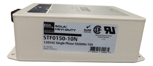 Stf-0150-10n Electrical Group Active Tracking Filter
