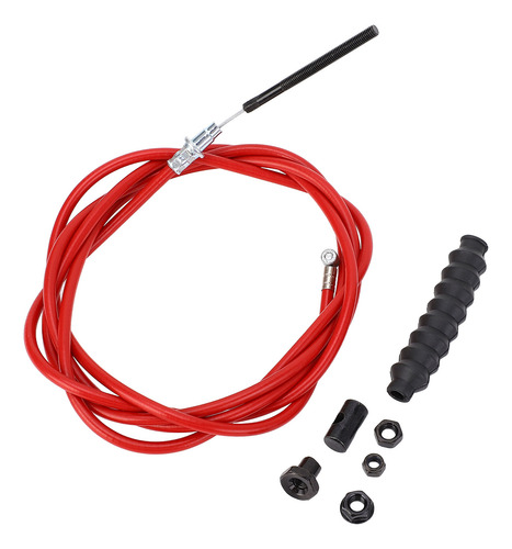 Cable De Repuesto De Línea De Freno De Patinete Eléctrico Pa