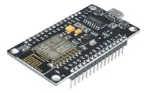 Comprar Arduino Wifi Esp 8266 Nodemcu V3 Esp12 (100408)