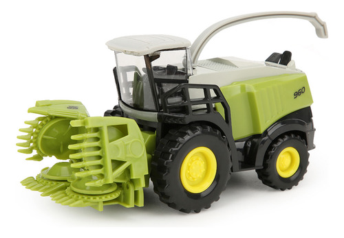 Juguete Educativo Para Niños, Tamaño 1/42, Miniatura, Aleaci