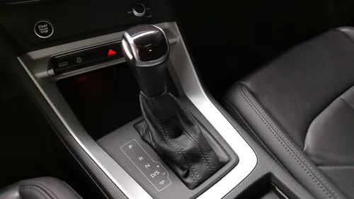 Audi Q3 AMBITION
