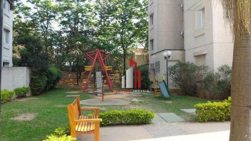 Imagem 13 de 19 de Apartamento Com 3 Dormitórios À Venda, 62 M² Por R$ 372.000,00 - Pirituba - São Paulo/sp - Ap0293