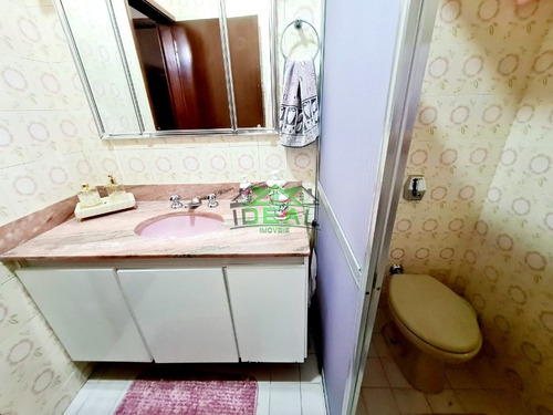 Casa Térrea Para Venda No Bairro Da Vila Leopoldina 5 Dorm, 3 Vagas, 166 M, 218 M - 1376