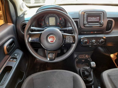 Imagem 7 de 11 de Fiat Mobi Like On 1.0 Fire Flex 5p