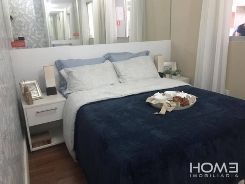 Imagem 15 de 15 de Apartamento Com 2 Dormitórios À Venda, 40 M² Por R$ 175.000,00 - Madureira - Rio De Janeiro/rj - Ap1217