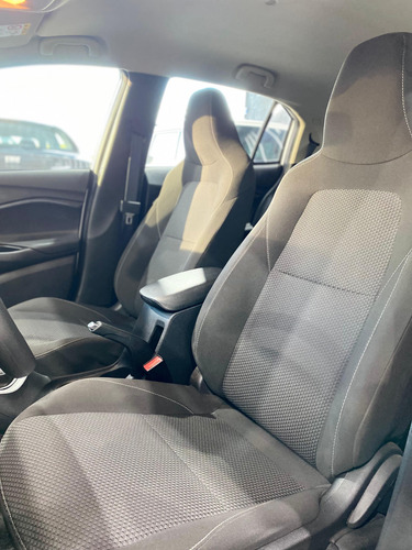 Chevrolet Onix 1.0 Ltz Turbo 5p