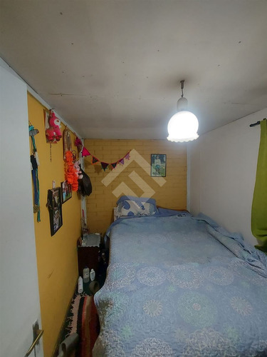Departamento En Venta De 3 Dorm. En Maipú