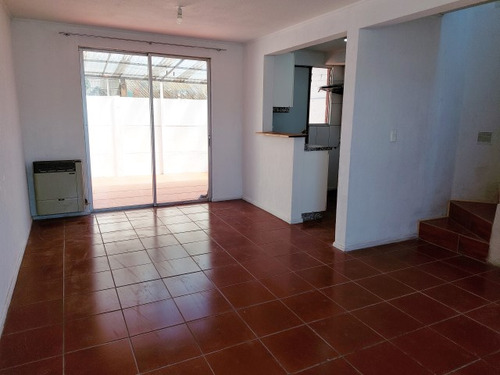 Av Las Torres / M A Matta C_422754